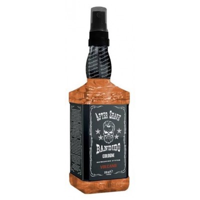 After Shave Colonie Bandido Volcano - 350 ML